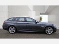 BMW 5 Series 3.0 530d M Sport Touring Auto Euro 6 (s/s) 5dr 8