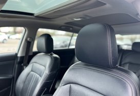 Kia Sportage 1.7 CRDI 3 SAT NAV 23