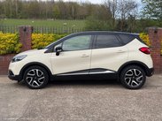 Renault Captur 1.5 Captur Dynamique S MediaNav Energy dCi S/S 5dr 12