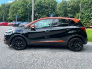 Renault Captur 1.5 Captur Dynamique S Nav dCi 5dr 10