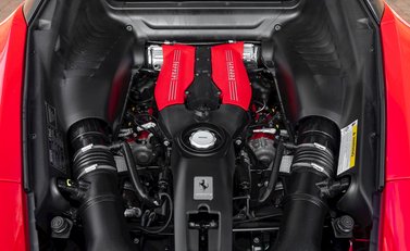 Ferrari 488 GTB 34
