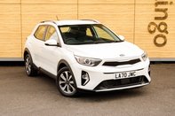 Kia Stonic 2 1