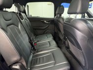 Audi Q7 3.0 TDI V6 45 Black Edition SUV 5dr Diesel Tiptronic quattro Euro 6 (s/s) ( 41