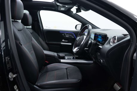 Mercedes-Benz GLA 2.0 GLA220d AMG Line (Premium Plus) SUV 5dr Diesel 8G-DCT 4MATIC Euro 6 (s/ 13