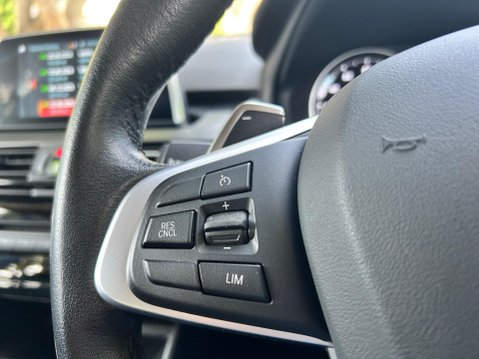 BMW 2 Series 220I SE ACTIVE TOURER 19