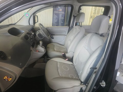 Renault Kangoo EXPRESSION 16V 10