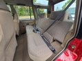 Land Rover Discovery TDI 18