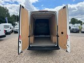 Volkswagen Crafter MWB L2H2 [SOLD CR] High Roof Commerce Plus Cr35 Air Con Cruise EURO 6 8