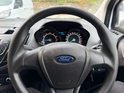 Ford Transit Courier 1.0 EcoBoost Leader Panel Van 4dr Petrol Manual L1 Euro 6 (s/s) (100 ps) 29