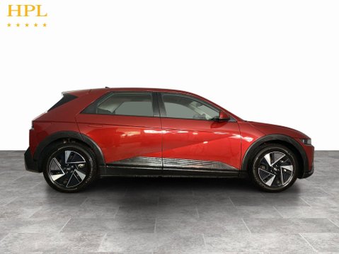 Hyundai IONIQ 5 84kWh Advance Hatchback 5dr Electric Auto (228 ps) Cruise Control - DAB Ra 8