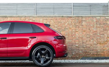 Porsche Macan S Diesel 29