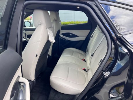 Jaguar E-Pace 2.0 P200 R-Dynamic S Auto AWD Euro 6 (s/s) 5dr 42