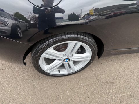 BMW 1 Series 2.0 116d M Sport Euro 5 (s/s) 3dr 25