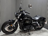 Keeway RKV 2023 ONLY 2K 1 OWNER V TWIN CRUISER BIKE 125CC LEARNER 5