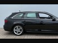 Audi A4 1.4 A4 S Line TFSI Semi-Auto 5dr 11
