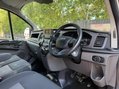Ford Transit Custom 300 LEADER P/V ECOBLUE 12