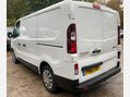 Renault Trafic 1.6 dCi 27 Business+ Panel Van 5dr Diesel Manual SWB Standard Roof Euro 5 ( 11