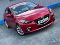Mazda 3 2.0 SKYACTIV-G Sport Nav Euro 5 (s/s) 5dr 35