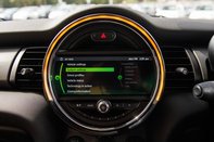 Mini Hatch COOPER 22