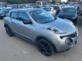 Nissan Juke 1.2 DIG-T N-Connecta Euro 6 (s/s) 5dr 8