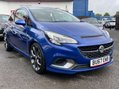 Vauxhall Corsa 1.6i Turbo VXR Euro 6 3dr 17