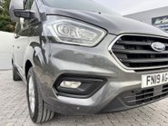 Ford Transit Custom 300 L2 H2 Limited 130 ps Panel Van 24