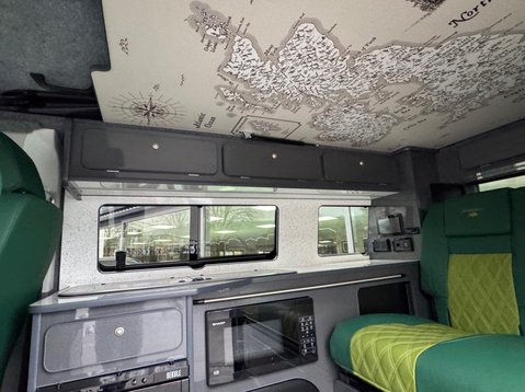 Volkswagen Transporter T28 TDI P/V STARTLINE 14