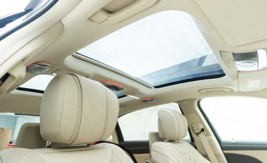 Mercedes-Maybach S650 Cabriolet 12