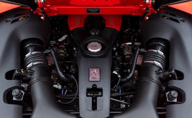 Ferrari 488 Spider 30