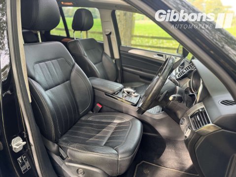 Mercedes-Benz GLE 2.1 GLE 250 D 4Matic Sport Premium Auto 4WD 5dr 20