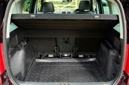 Skoda Yeti LAURIN AND KLEMENT TDI CR 43