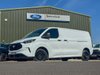 Ford Transit Custom LWB L2H1 Low Roof Trend 300 Air Con Sensors Cam EURO 6