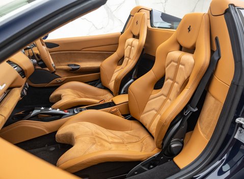 Ferrari 488 SPIDER 23