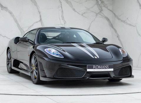 Ferrari 430 Scuderia 1