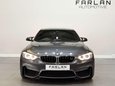 BMW M3 3.0 BiTurbo Saloon 4dr Petrol DCT Euro 6 (s/s) (431 ps) 65