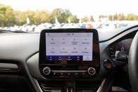 Ford Puma ST 22