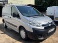 Citroen Dispatch 1.6 1000 HDi Panel Van 5dr Diesel Manual FWD L1 H1 (177 g/km, 90 bhp) 4