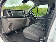 Ford Transit Custom 280 L1 130 ps Limited Panel Van - No VAT 15