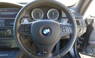 BMW M3 Frozen Black Edition 23