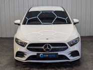Mercedes-Benz A Class 2.0 A 200 D AMG Line Premium Auto 4dr 25