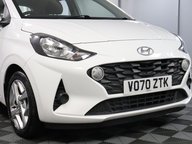 Hyundai i10 MPI SE CONNECT 24