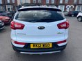 Kia Sportage 1.6 GDi EcoDynamics 2 2WD Euro 5 (s/s) 5dr 5
