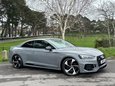 Audi RS5 2.9 TFSI V6 Tiptronic quattro Euro 6 (s/s) 2dr 28