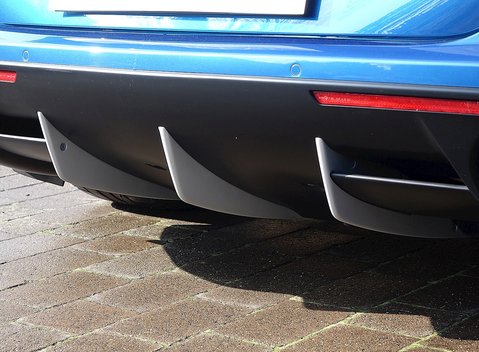 Ferrari California T 17