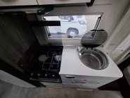 Benimar Mileo 282 22