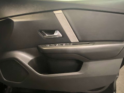 Citroen C4 e-C4 E-Series 5dr 10
