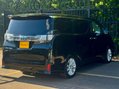 Toyota Vellfire 2.5 PETROL Z A EDITION 7 SEATS 36
