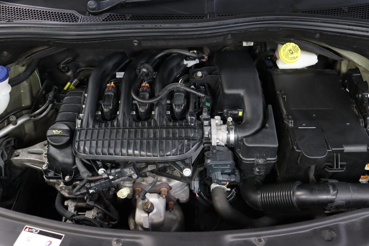 2019 Peugeot 208 — image 39