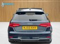Audi A3 1.4 TFSI CoD S line Sportback 5dr Petrol Manual Euro 6 (s/s) (150 ps) 14