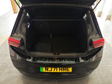 Volkswagen ID.3 Pro Performance 58kWh Life Auto 5dr 19